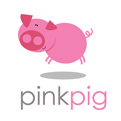 Pink Pig